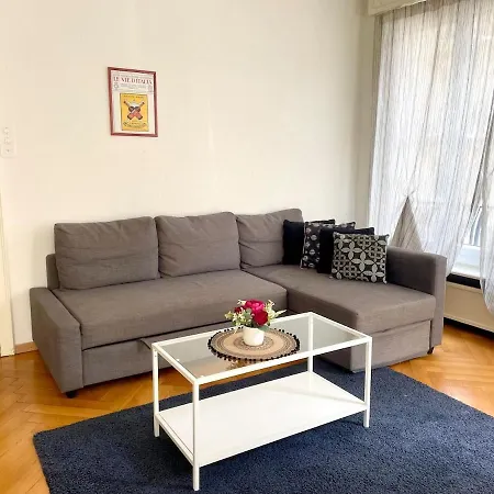 Apartamento Cheerful Centre *